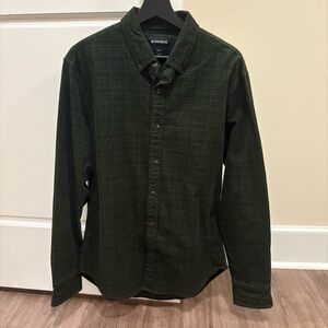Bonobos Corduroy Shirt